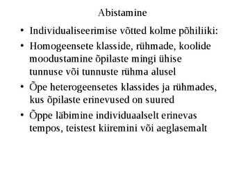 Hariduslike erivajadustega-HEV-laste õpetamine ja abistamine #75