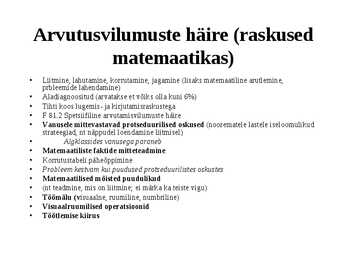 Hariduslike erivajadustega-HEV-laste õpetamine ja abistamine #78