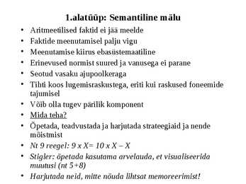 Hariduslike erivajadustega-HEV-laste õpetamine ja abistamine #79