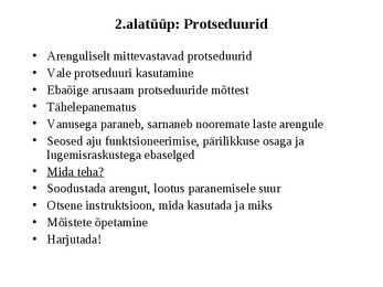 Hariduslike erivajadustega-HEV-laste õpetamine ja abistamine #80