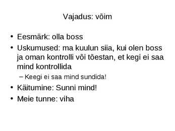 Kasvatamine-Korra loomine ja hoidmine klassis  Distsipliin klassis #22