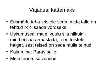 Kasvatamine-Korra loomine ja hoidmine klassis  Distsipliin klassis #23