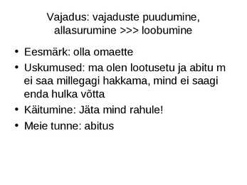 Kasvatamine-Korra loomine ja hoidmine klassis  Distsipliin klassis #24