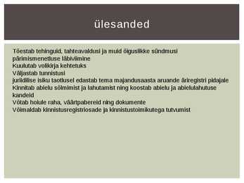 NOTAR #4