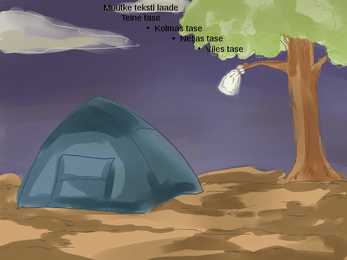 Sahara #9