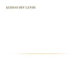 HIV #4