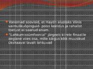 Franz Joseph Haydn #16