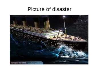 Titanic #7