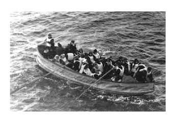 Titanic #9