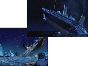 Titanic #10