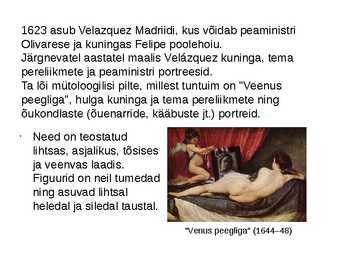 Diego Velazquez #4