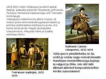 Diego Velazquez #5