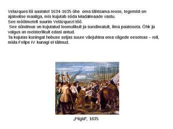 Diego Velazquez #6