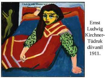 20-sajandi kunst #3