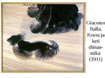 20-sajandi kunst #6
