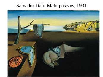 20-sajandi kunst #10