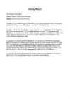 Survey Report