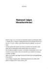 Raimond Valgre Referaat