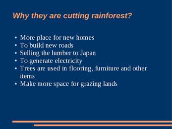 Environmental issues in Brazil #4