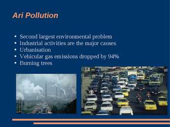 Environmental issues in Brazil #6