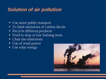 Environmental issues in Brazil #7