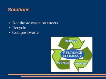 Environmental issues in Brazil #9