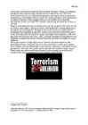 Milline on terrorismi tulevik #3