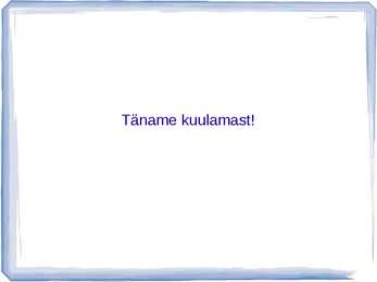 Eluks olulised süsinikuühendid #11