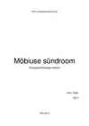 Möbiuse sündroom