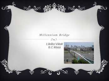 Millennium Bridge