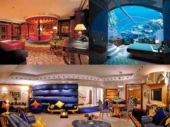 Burj Al Arab #6