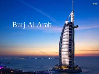 Burj Al Arab