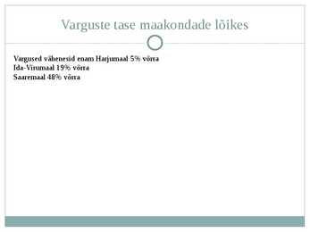 Vargused #4