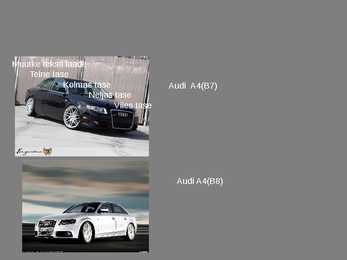 Audi esitlus-30 slaidi #21