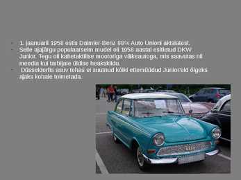 Audi esitlus-30 slaidi #8