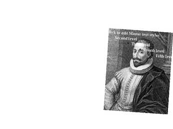 Miguel de Cervantes Saavedra #2