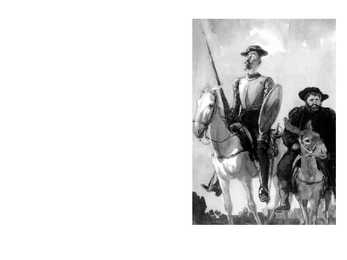 Miguel de Cervantes Saavedra #4