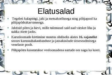 Sölkupid #4