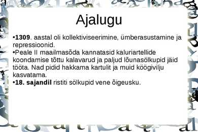 Sölkupid #6