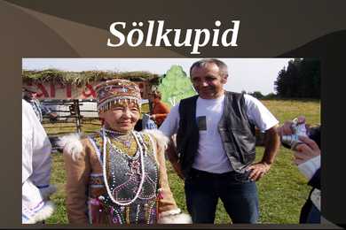 Sölkupid