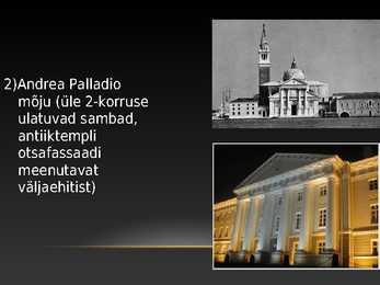 Klassitsism #4