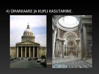 Klassitsism #6