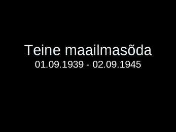 II ms