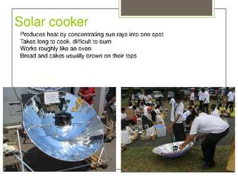 Solar power #7