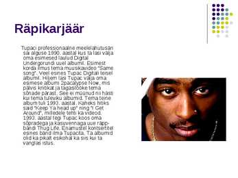 Tupac #4