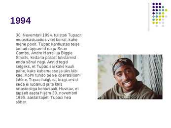 Tupac #5