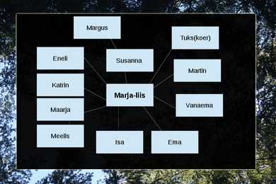 Maarjamäe kägu #7