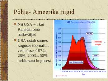 Energiamajandus-Energiavarad #34