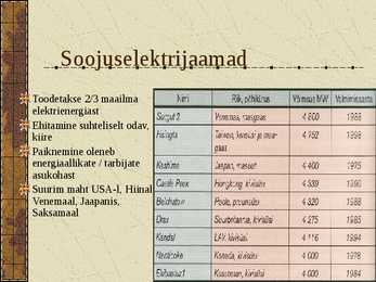 Energiamajandus-Energiavarad #44