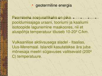 Energiamajandus-Energiavarad #53
